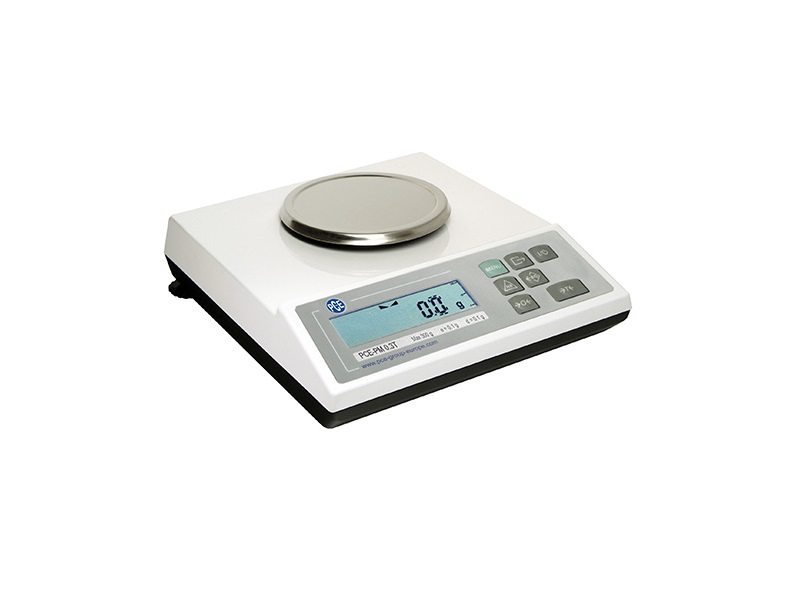 Scales Manufacturers