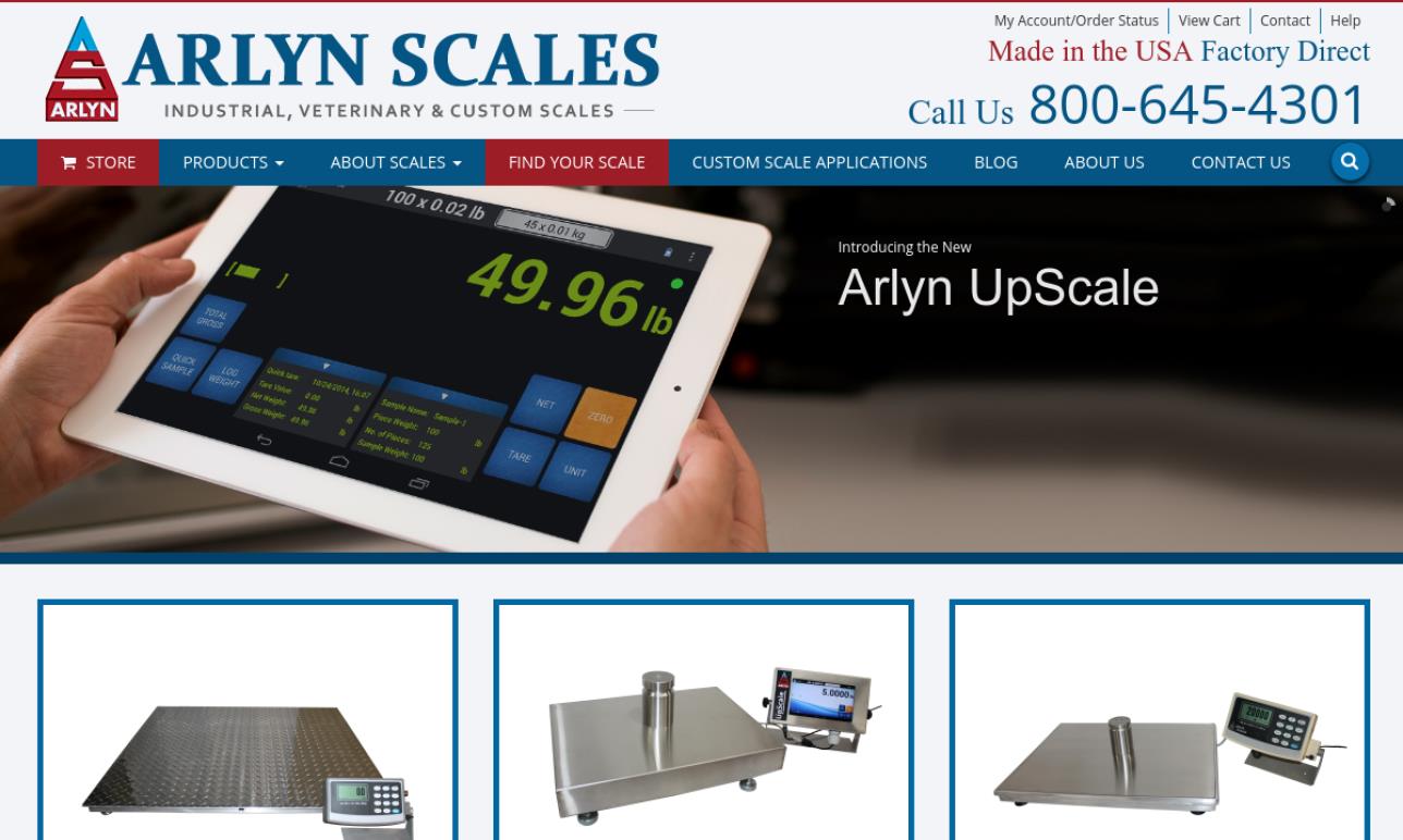 Arlyn Scales