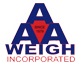 AAA Weigh Incorporated Logo