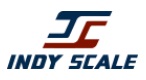 Indianapolis Scale Company Logo