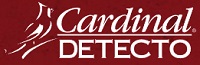 Cardinal/DETECTO Logo