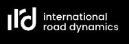International Road Dynamics Inc. Logo